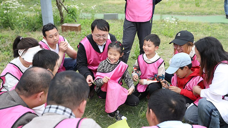 團建活動圖2