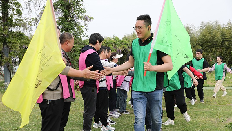 團建活動圖3