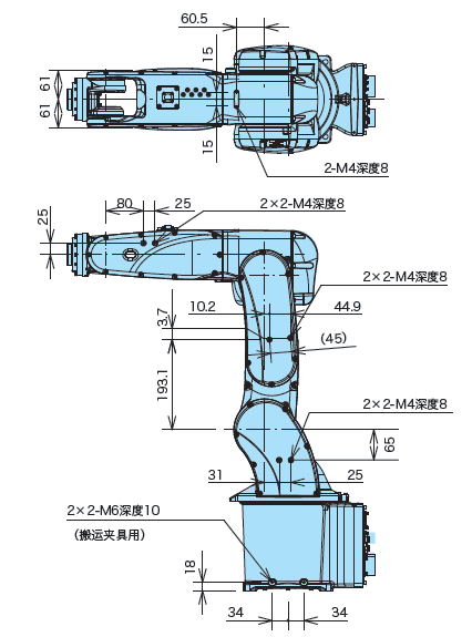 預(yù)留接口