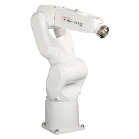 FANUC 發(fā)那科小型工業(yè)機(jī)器人 LR Mate 200iD/7C