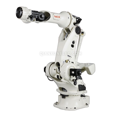 NACHI那智大型工業(yè)機器人/重物搬運機器人MC600
