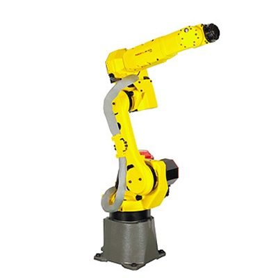FANUC 發(fā)那科小型工業(yè)搬運機器人 M-10iA/12S