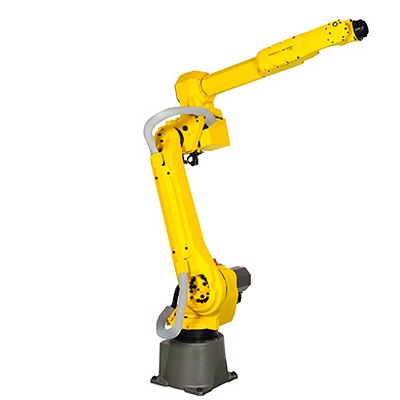 FANUC 發(fā)那科小型工業(yè)搬運(yùn)機(jī)器人 M-20iA/12L