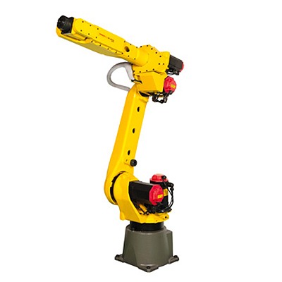FANUC 發(fā)那科小型工業(yè)搬運機(jī)器人 M-20iA/20M