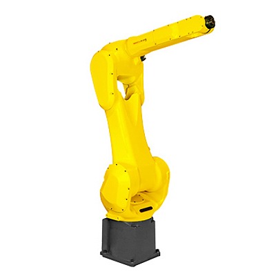 FANUC 發(fā)那科中型工業(yè)搬運(yùn)機(jī)器人 M-20iB/25