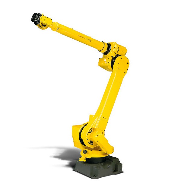 FANUC 發(fā)那科中型工業(yè)搬運(yùn)機(jī)器人 M-710iC/12L
