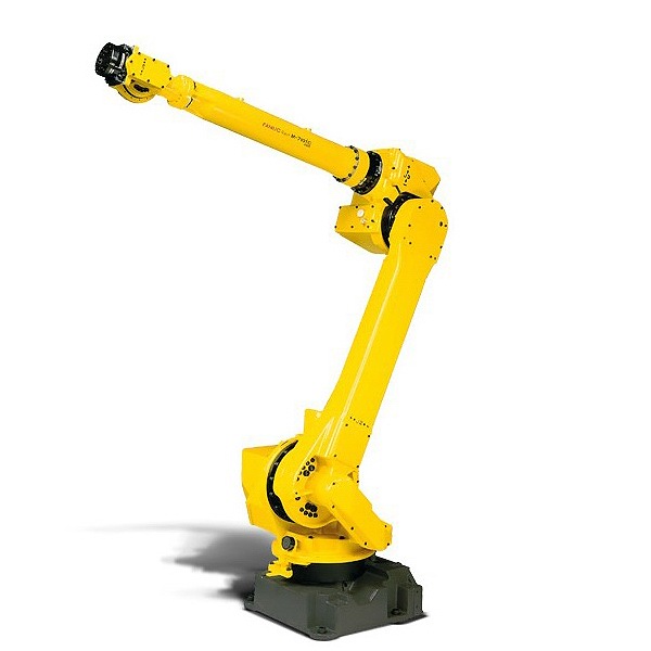 FANUC 發(fā)那科中型工業(yè)搬運機器人 M-710iC/45M