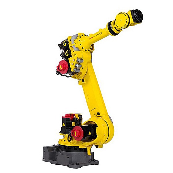 FANUC 發(fā)那科中型工業(yè)搬運機器人 R-1000iA/130F