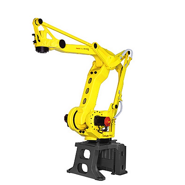 FANUC 發(fā)那科大型工業(yè)碼垛機器人 M-410iC/185