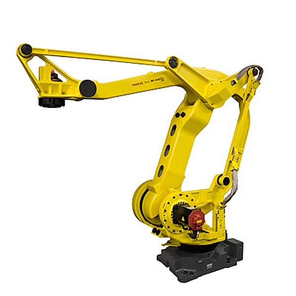 FANUC 發(fā)那科大型工業(yè)碼垛機器人 M-410iC/315