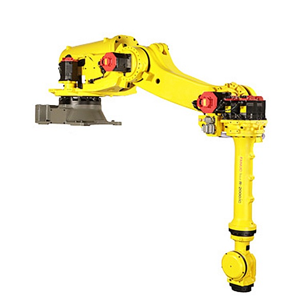 FANUC 發(fā)那科大型工業(yè)點焊機器人 R-2000iC/210R