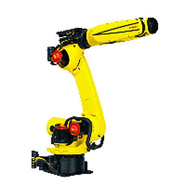FANUC 發(fā)那科大型工業(yè)點焊機(jī)器人 R-2000iD/165FH