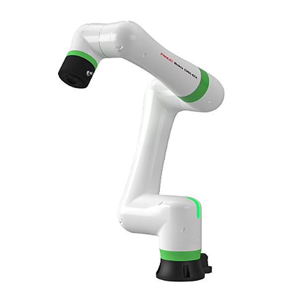FANUC 發(fā)那科 6軸工業(yè)協(xié)作機器人 CRX-5iA