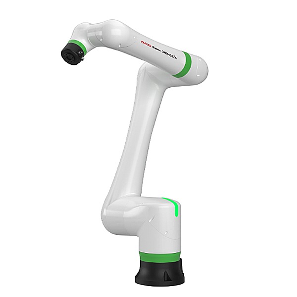FANUC 發(fā)那科 6軸工業(yè)協(xié)作機(jī)器人 CRX-25iA