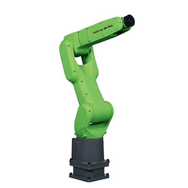 FANUC 發(fā)那科 6軸小型工業(yè)協(xié)作機(jī)器人 CR-14iA/L