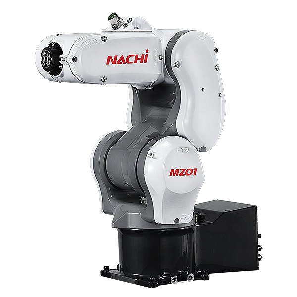 NACHI那智 MZ01小型工業(yè)搬運(yùn)MZ系列機(jī)器人