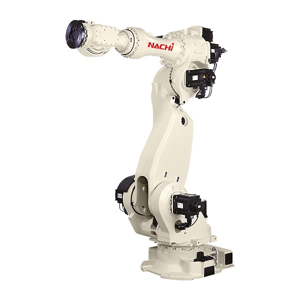 NACHI那智 MC350六軸大型工業(yè)搬運MC系列機器人
