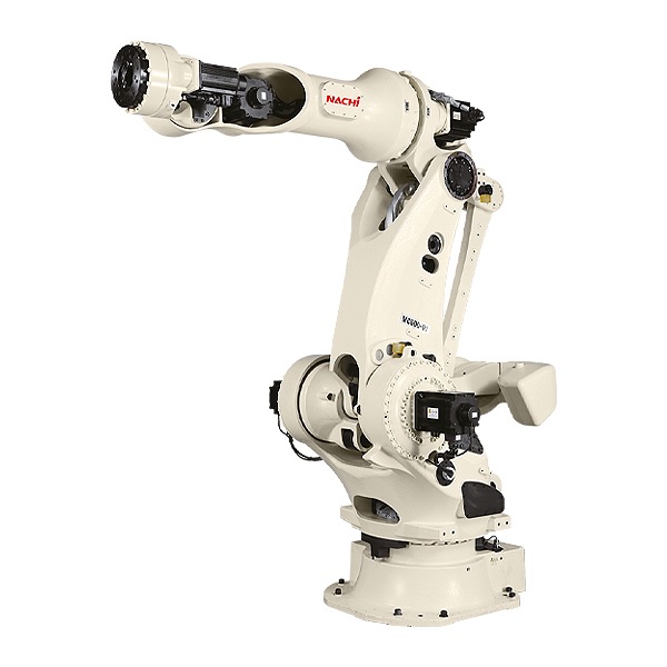 NACHI那智 MC600六軸大型工業(yè)搬運(yùn)MC系列機(jī)器人