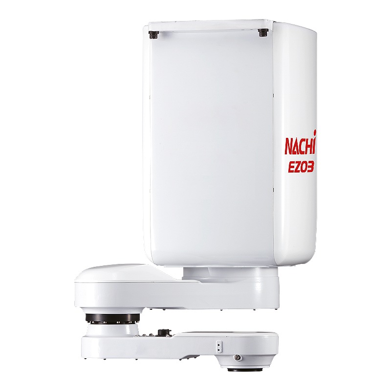 NACHI那智 EZ03F4-02-5525 四軸水平多關(guān)節(jié)型工業(yè)搬運機器人