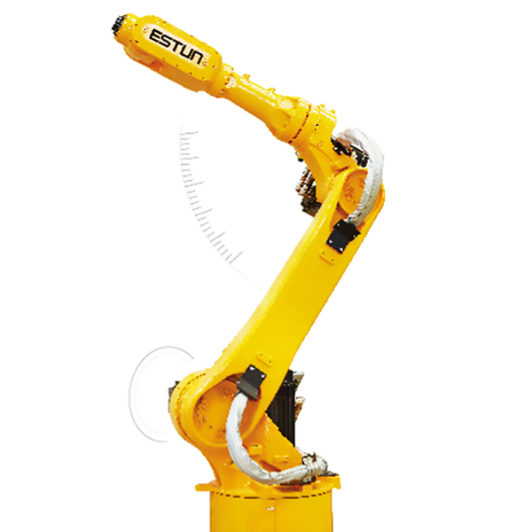 埃斯頓ER20-1780 搬運機器人 六軸機器人