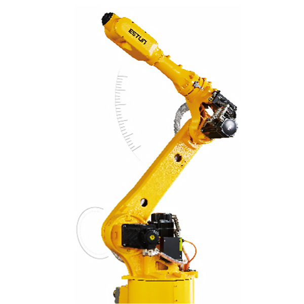 埃斯頓ER20-1780-HI 搬運(yùn)機(jī)器人 六軸機(jī)器人