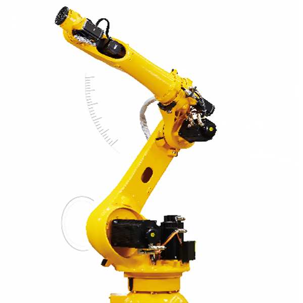 埃斯頓ER50B-2100 搬運(yùn)機(jī)器人 六軸機(jī)器人