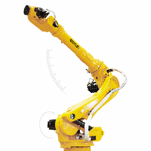 埃斯頓ER130B-3200 搬運機(jī)器人 六軸機(jī)器人