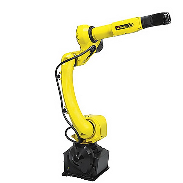 FANUC 發(fā)那科小型工業(yè)搬運機器人 M-20iD/35