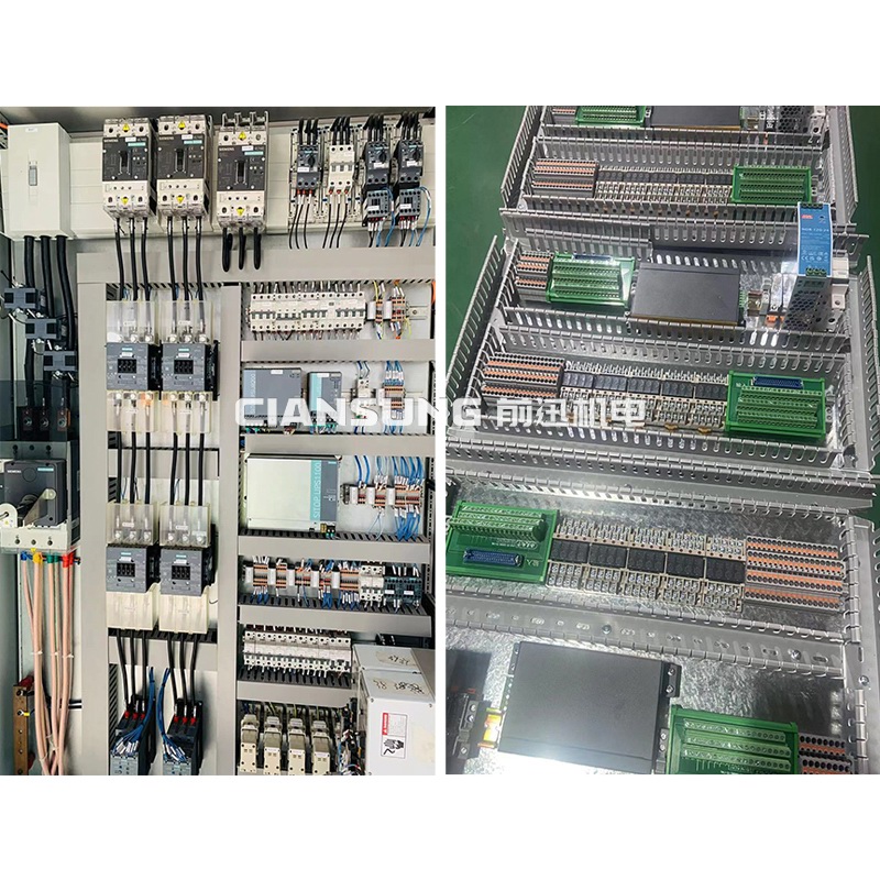 電氣柜、盤柜OEM